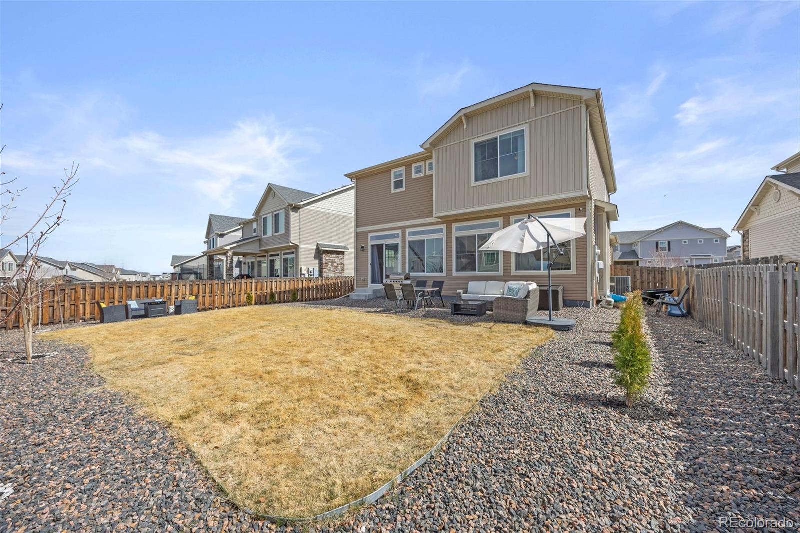 MLS Image #26 for 119 s oak hill court,aurora, Colorado