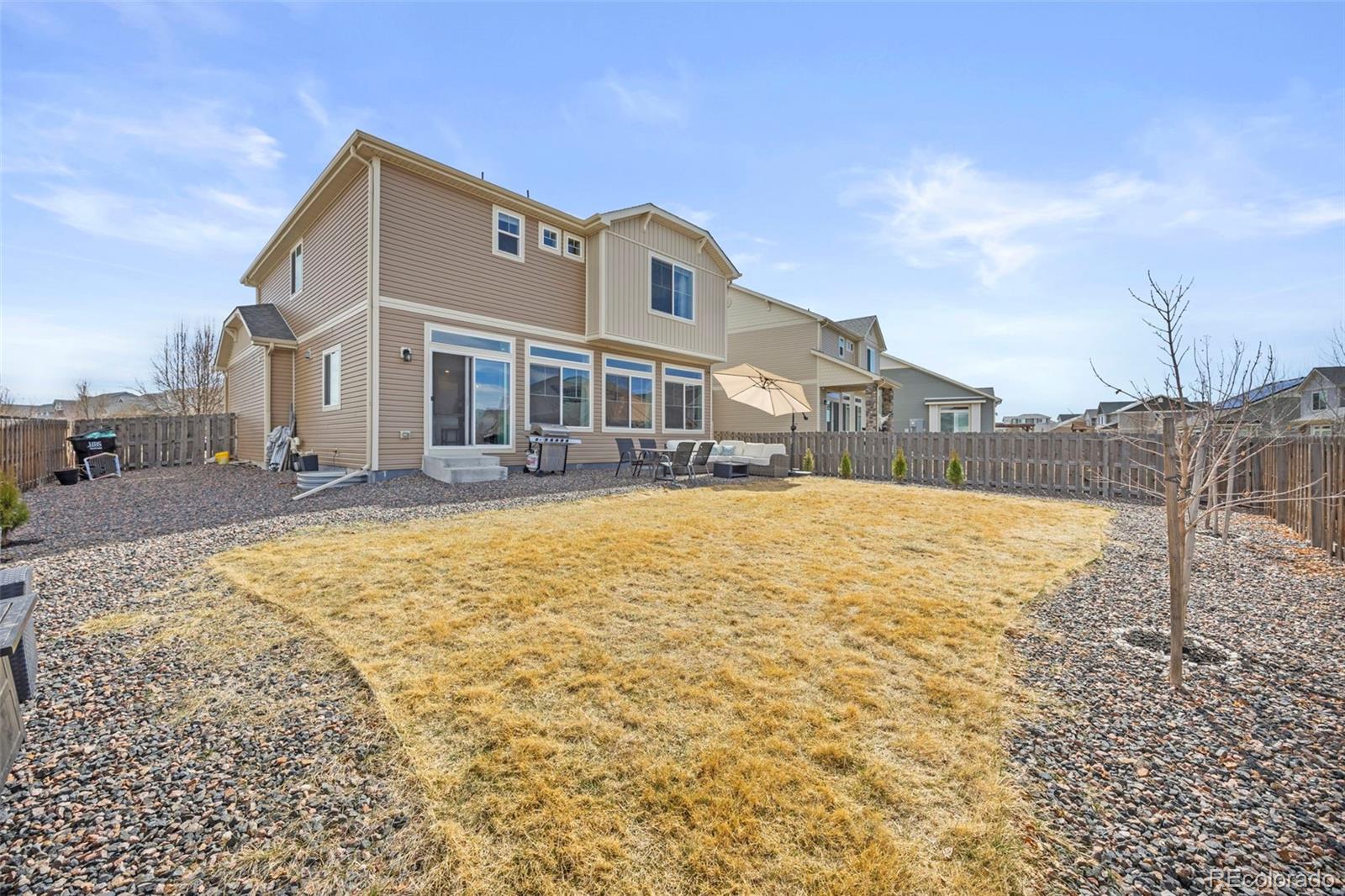 MLS Image #27 for 119 s oak hill court,aurora, Colorado