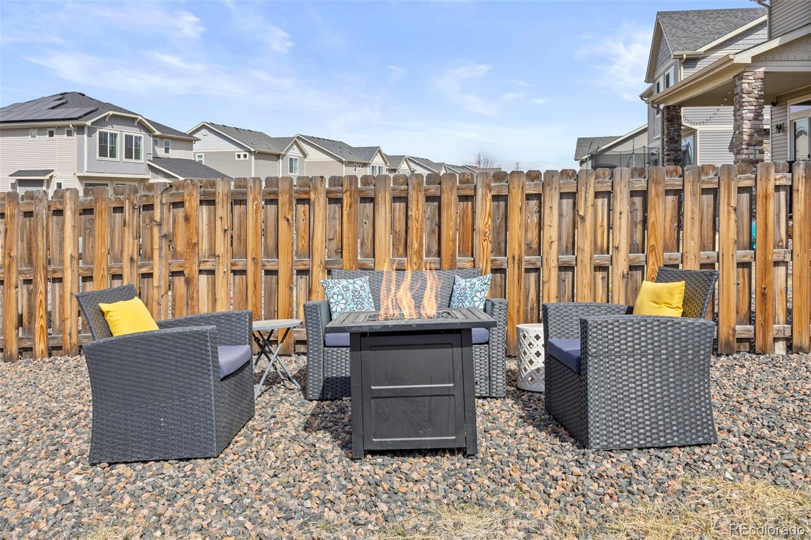 MLS Image #28 for 119 s oak hill court,aurora, Colorado
