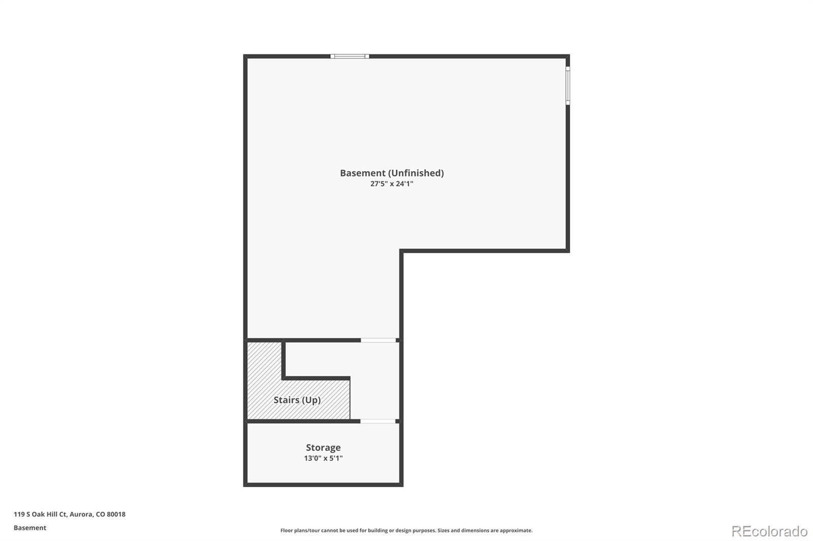 MLS Image #30 for 119 s oak hill court,aurora, Colorado