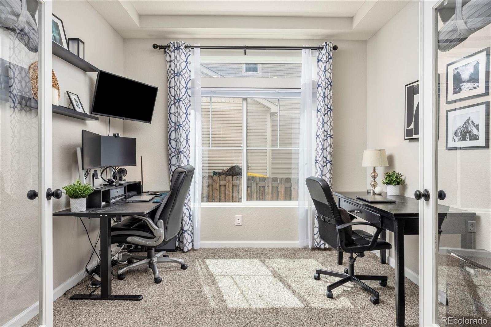 MLS Image #4 for 119 s oak hill court,aurora, Colorado