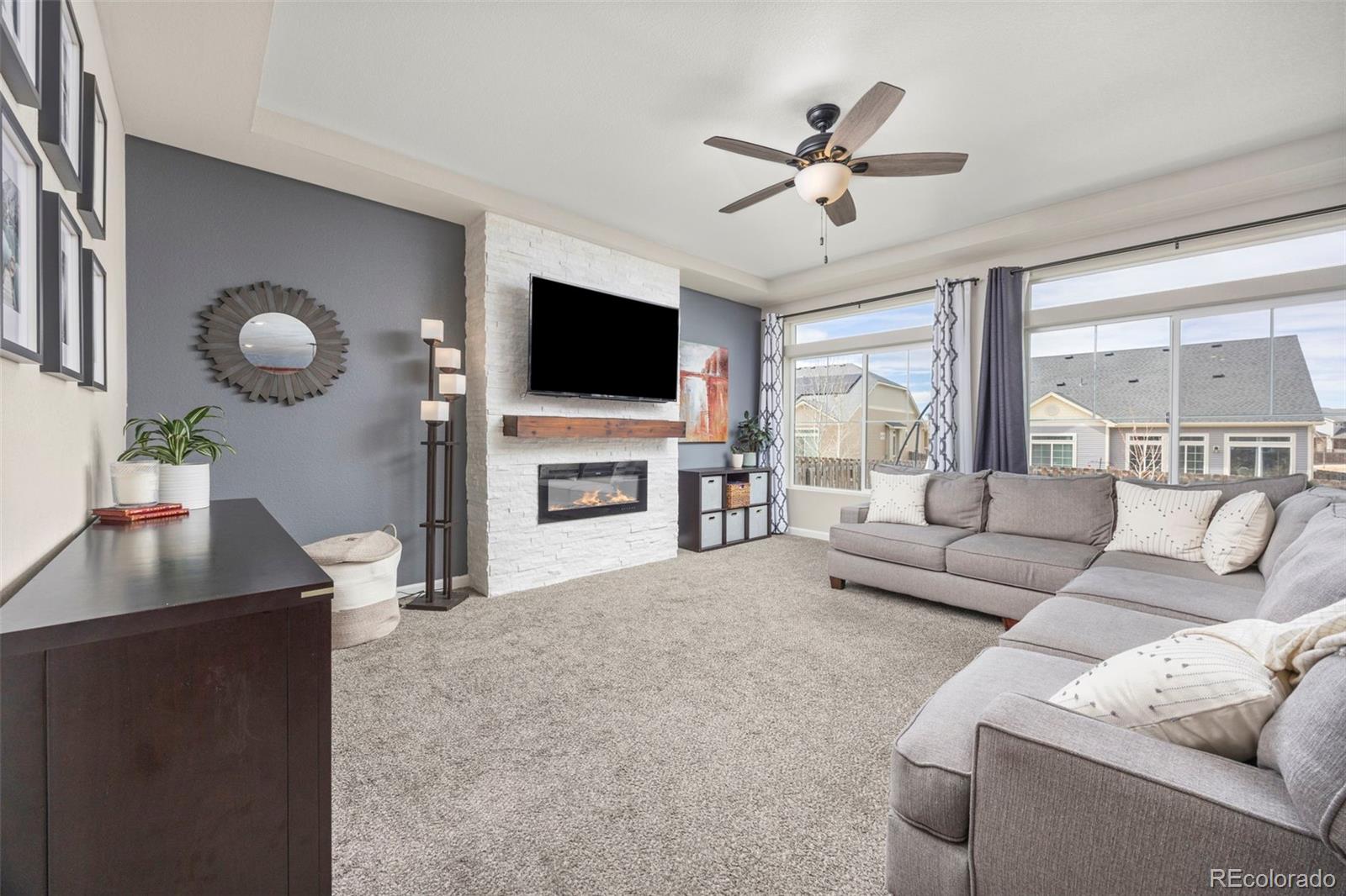 MLS Image #6 for 119 s oak hill court,aurora, Colorado