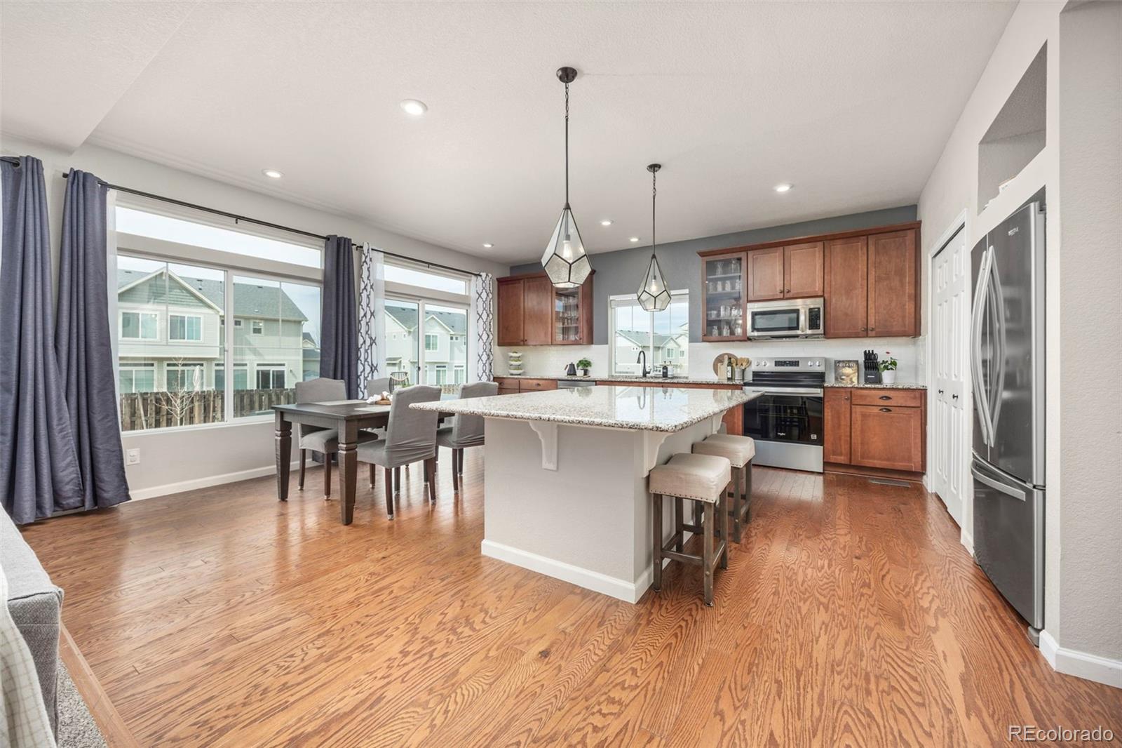 MLS Image #9 for 119 s oak hill court,aurora, Colorado