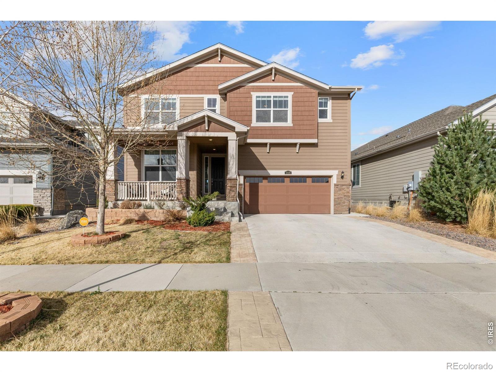 MLS Image #0 for 2335  provenance street,longmont, Colorado