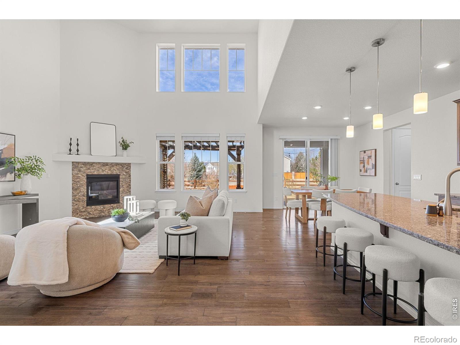 MLS Image #4 for 2335  provenance street,longmont, Colorado