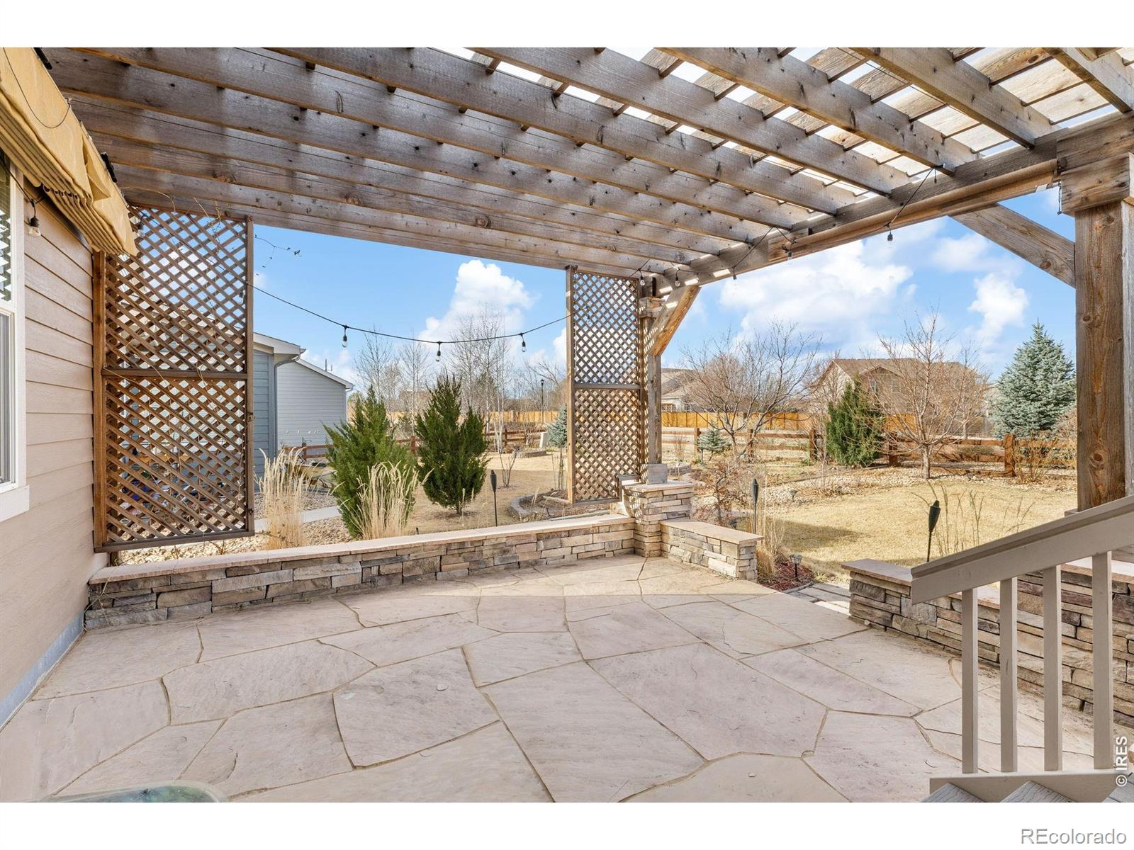 MLS Image #42 for 2335  provenance street,longmont, Colorado
