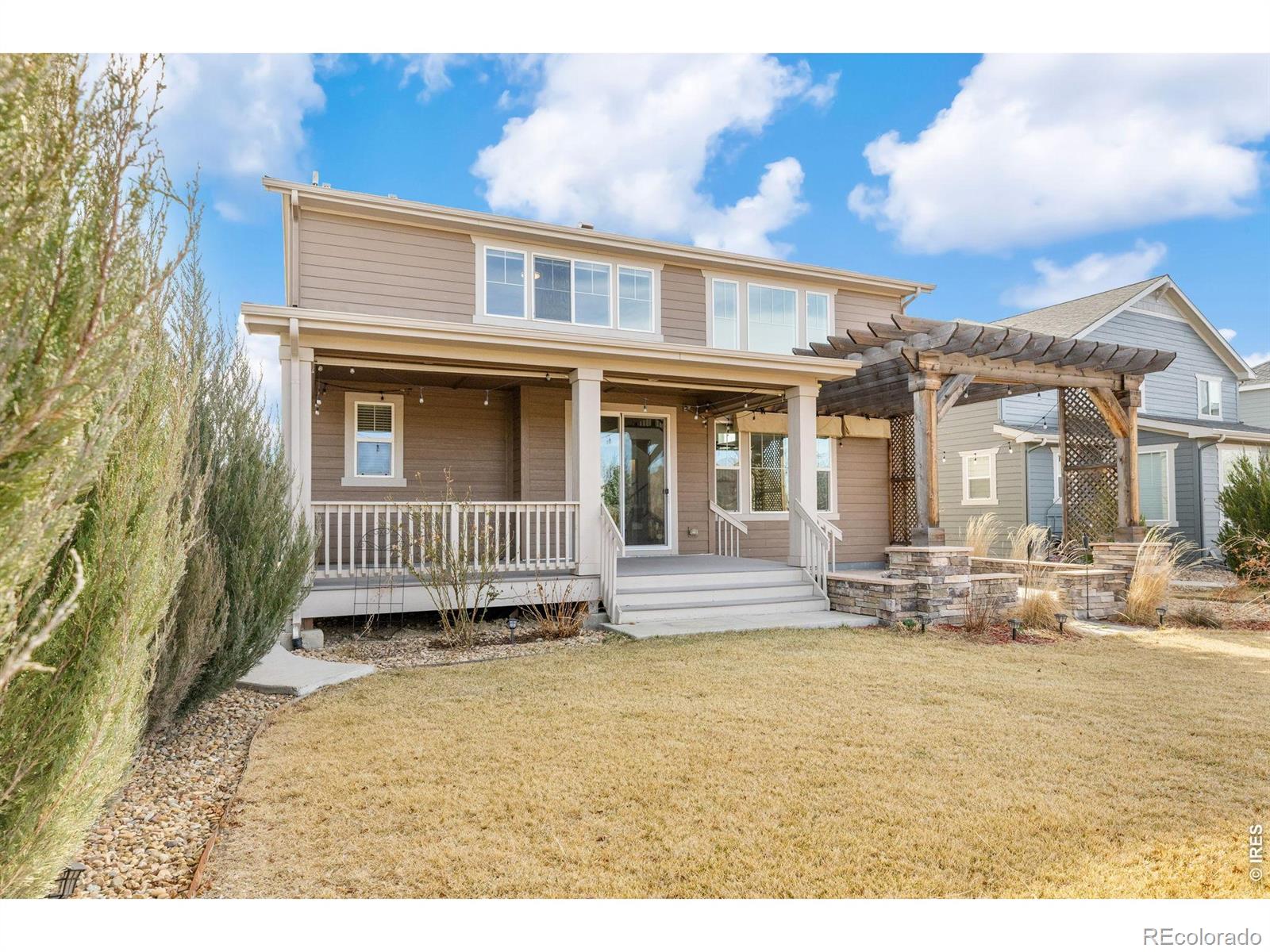 MLS Image #43 for 2335  provenance street,longmont, Colorado