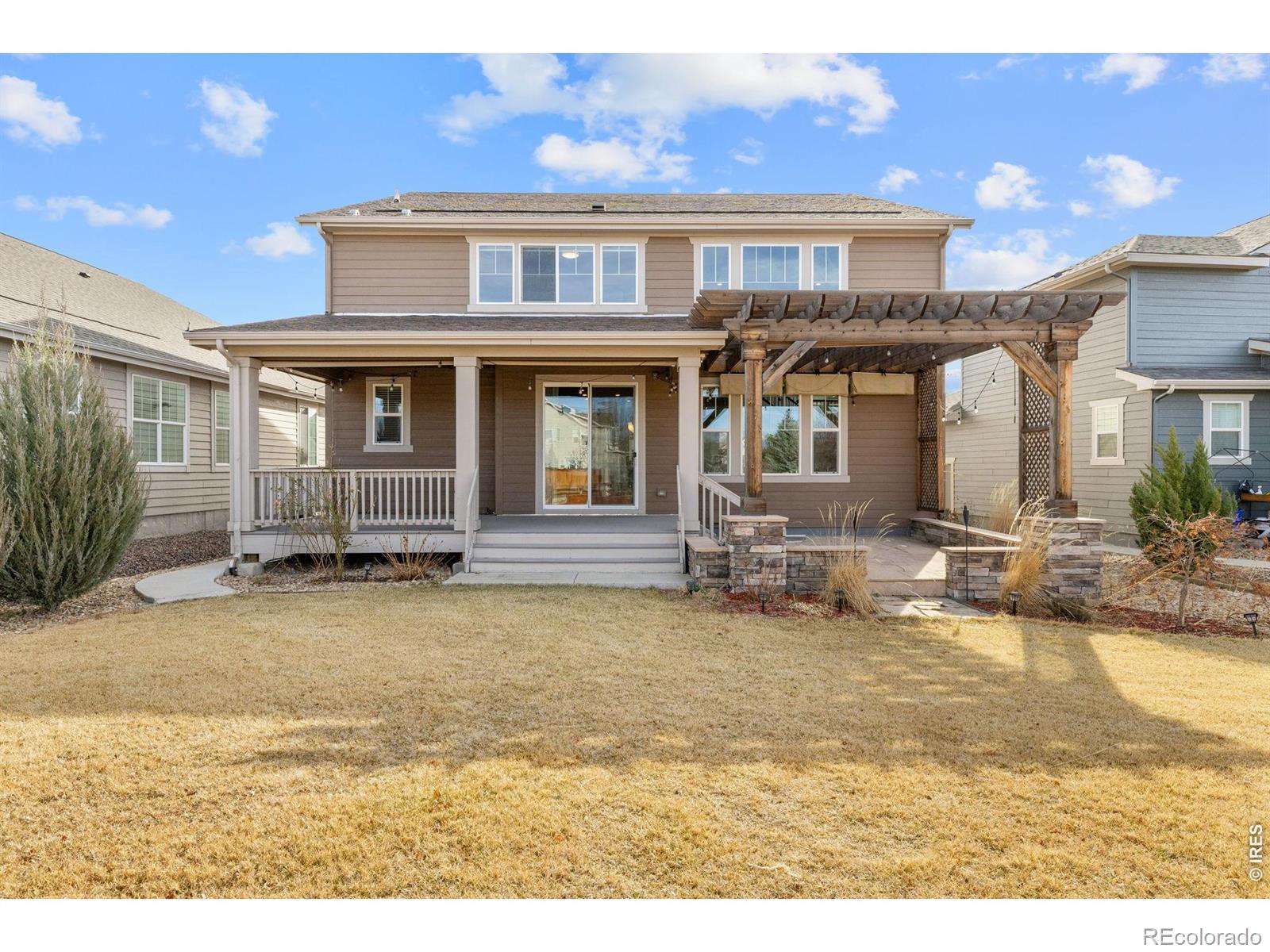 MLS Image #44 for 2335  provenance street,longmont, Colorado