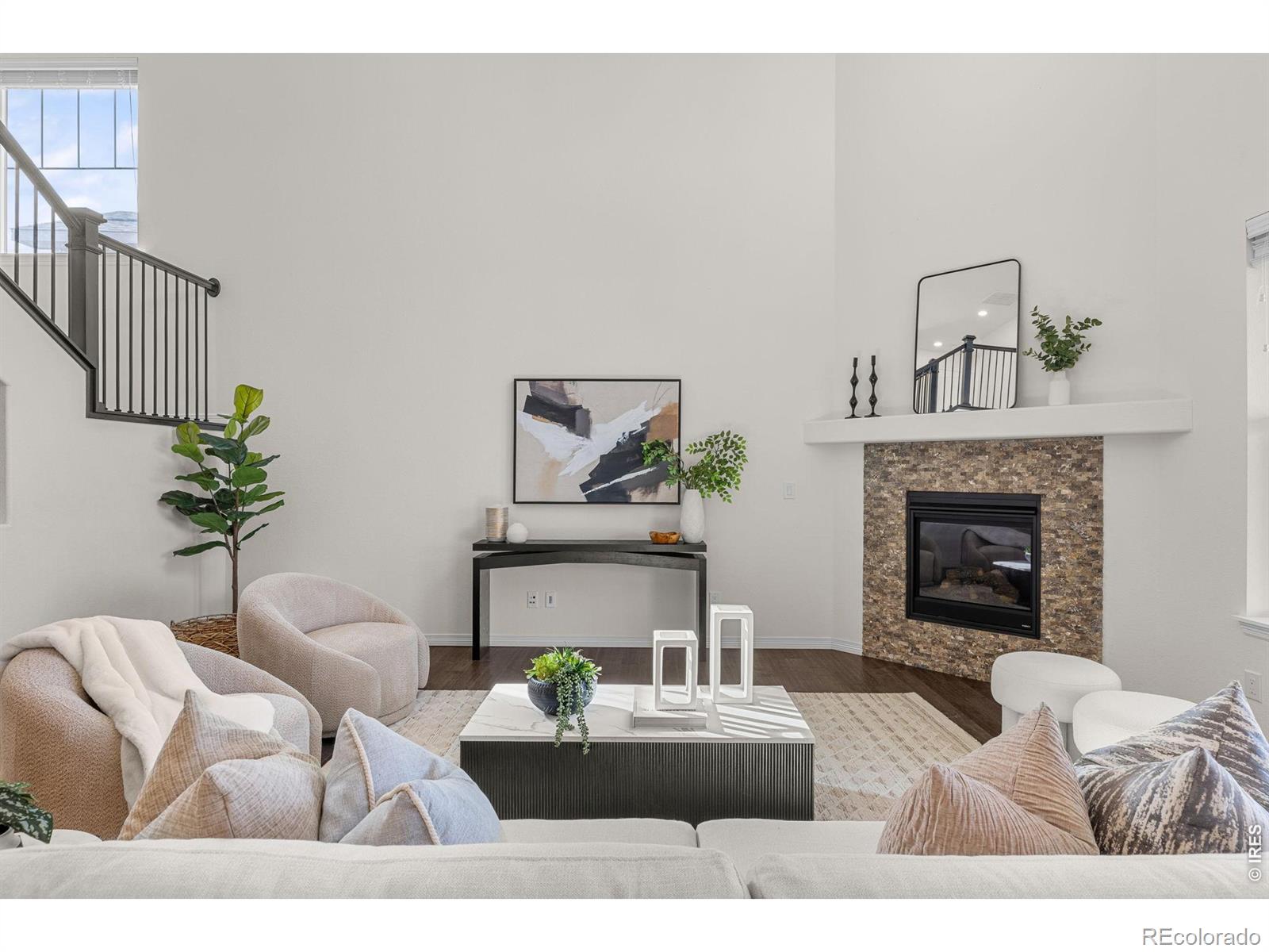 MLS Image #5 for 2335  provenance street,longmont, Colorado