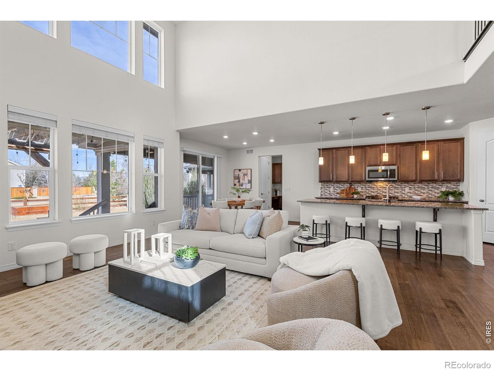 MLS Image #6 for 2335  provenance street,longmont, Colorado