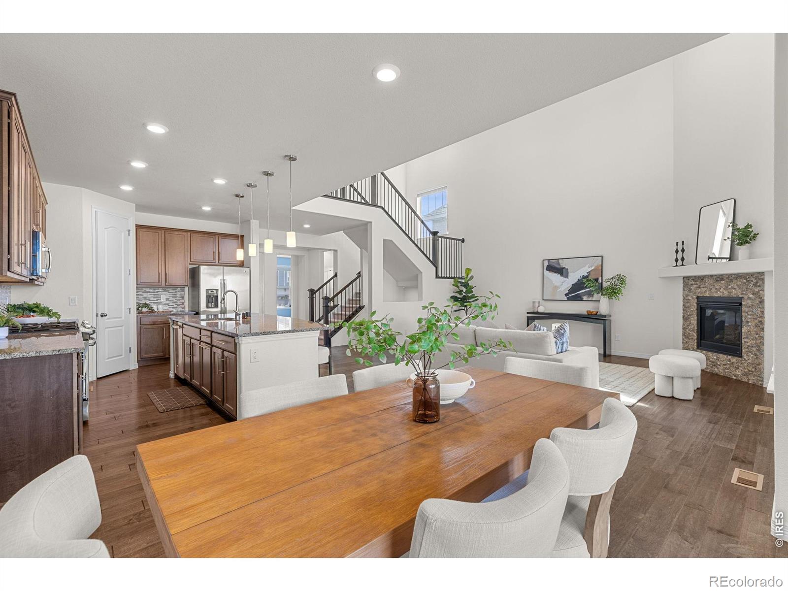 MLS Image #7 for 2335  provenance street,longmont, Colorado