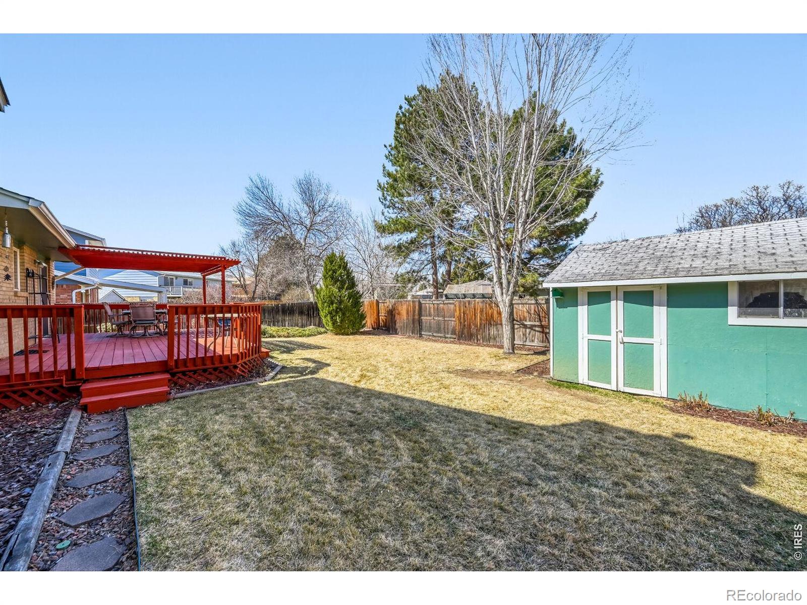 MLS Image #22 for 846  quebec avenue,longmont, Colorado