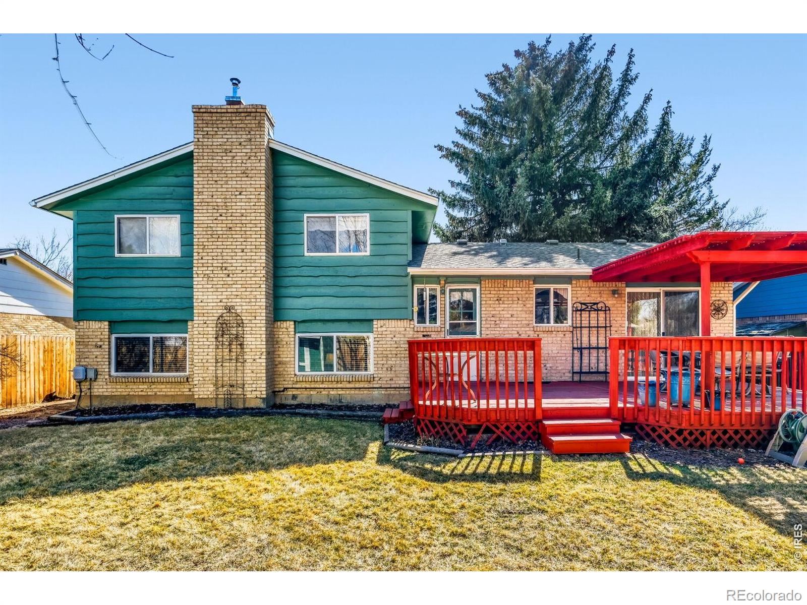 MLS Image #23 for 846  quebec avenue,longmont, Colorado