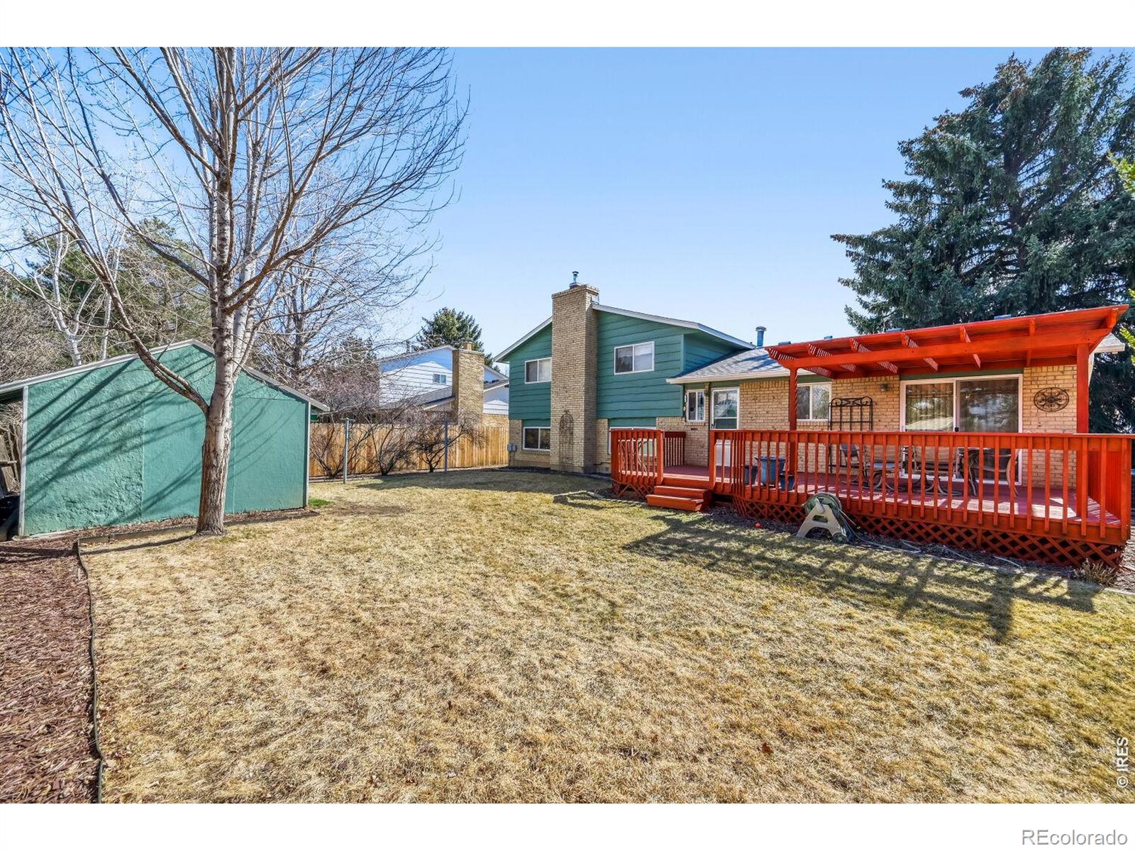 MLS Image #24 for 846  quebec avenue,longmont, Colorado