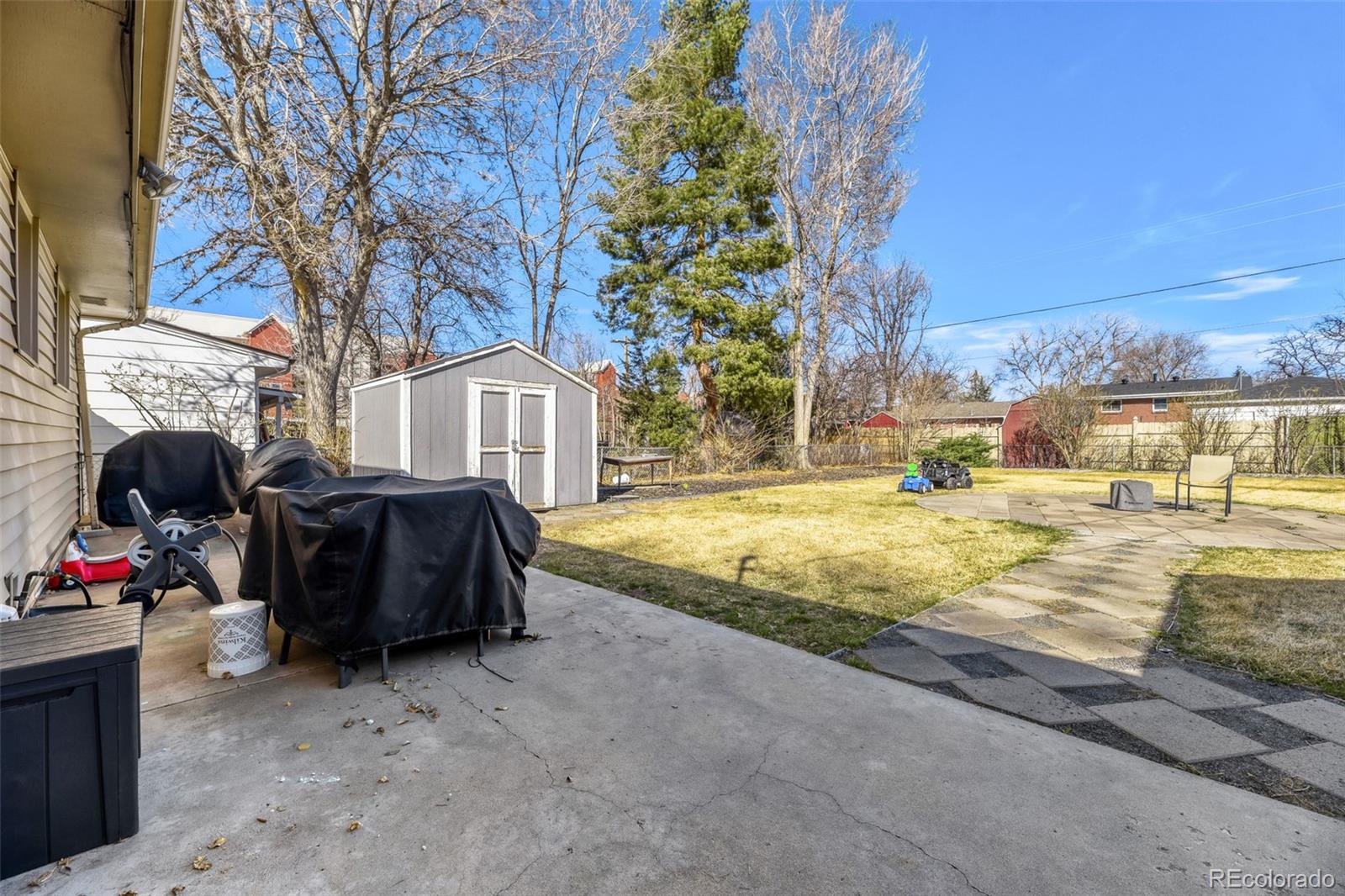 MLS Image #24 for 922 s ironton street,aurora, Colorado