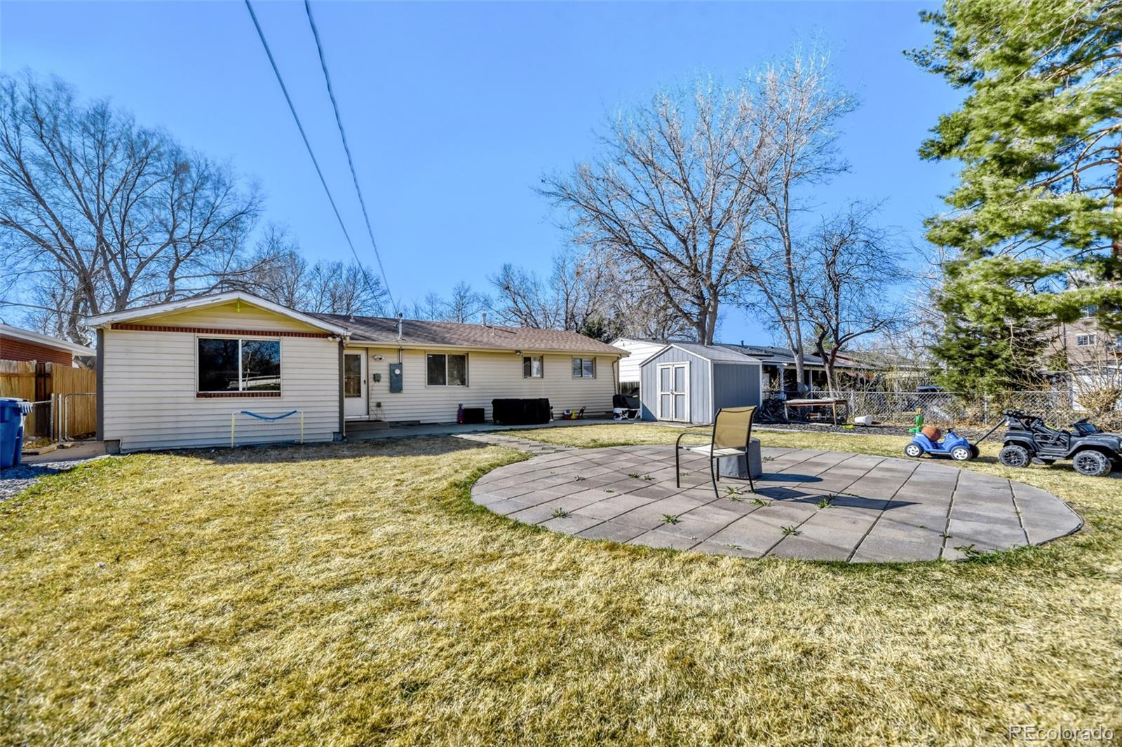 MLS Image #25 for 922 s ironton street,aurora, Colorado