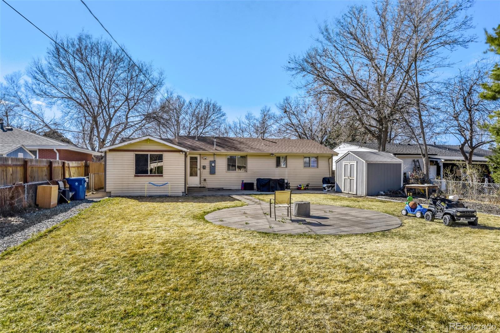 MLS Image #26 for 922 s ironton street,aurora, Colorado