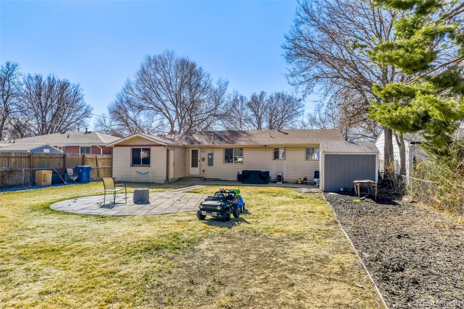 MLS Image #27 for 922 s ironton street,aurora, Colorado