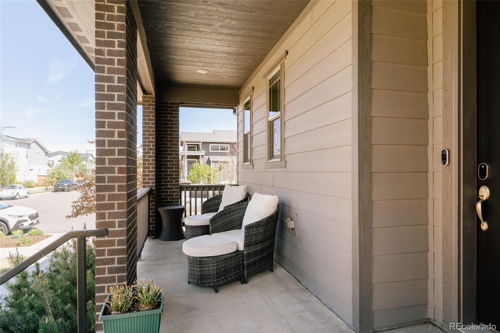 MLS Image #1 for 5811  boston court,denver, Colorado
