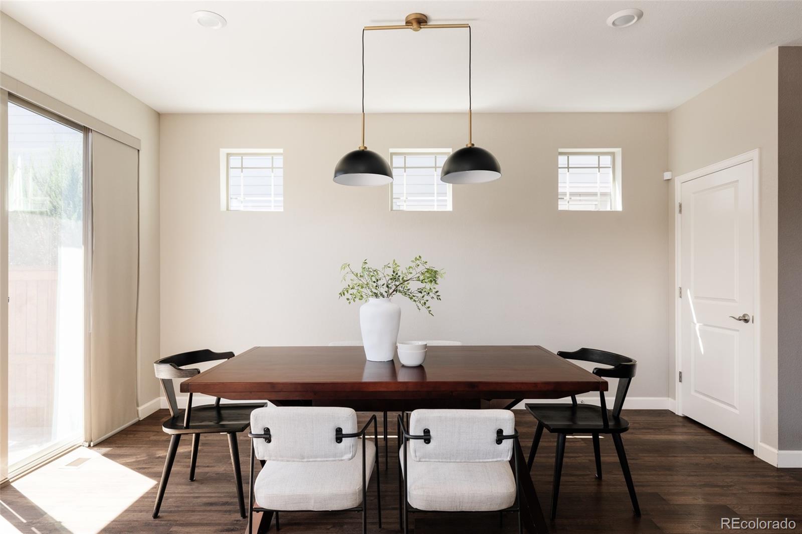 MLS Image #10 for 5811  boston court,denver, Colorado