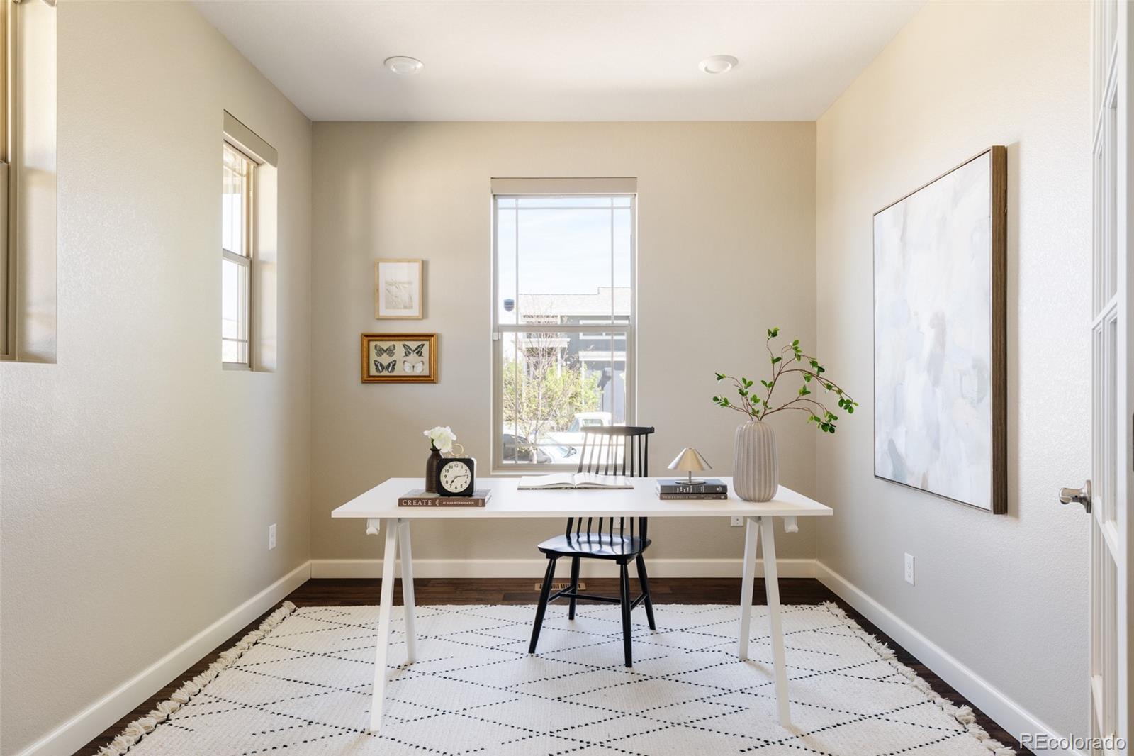 MLS Image #11 for 5811  boston court,denver, Colorado