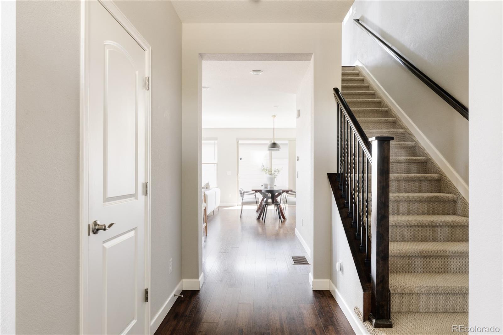 MLS Image #13 for 5811  boston court,denver, Colorado