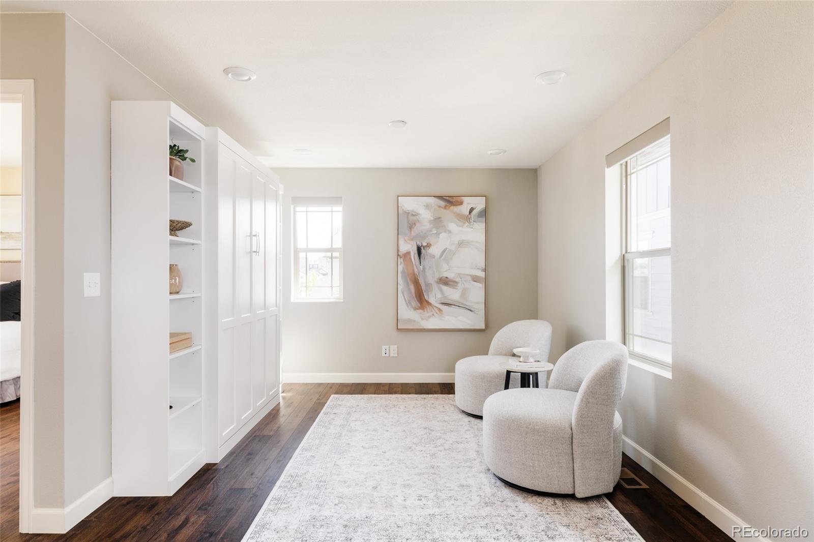 MLS Image #14 for 5811  boston court,denver, Colorado