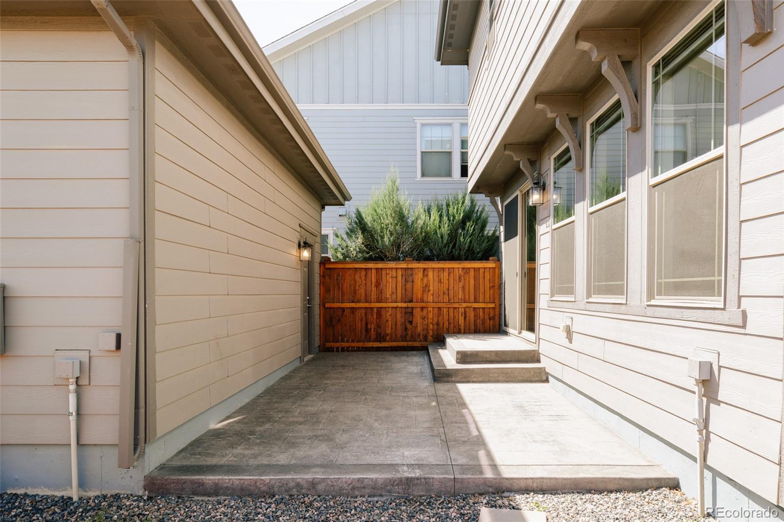 MLS Image #30 for 5811  boston court,denver, Colorado