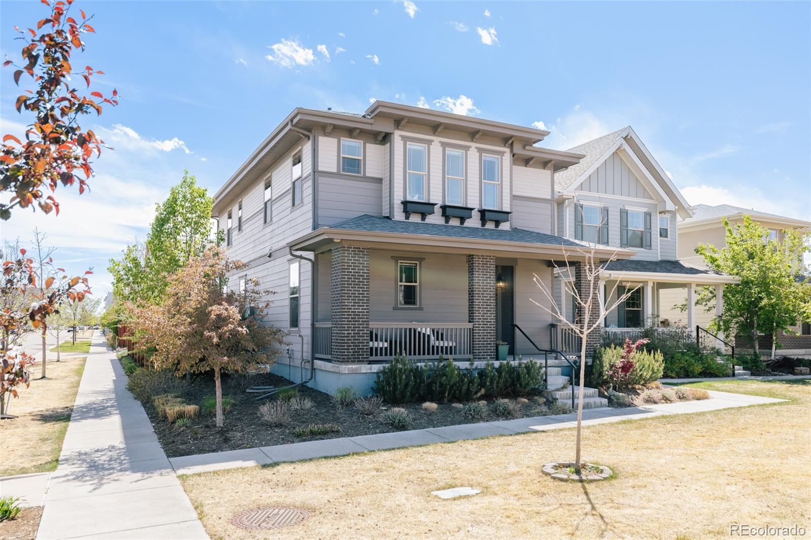 MLS Image #31 for 5811  boston court,denver, Colorado