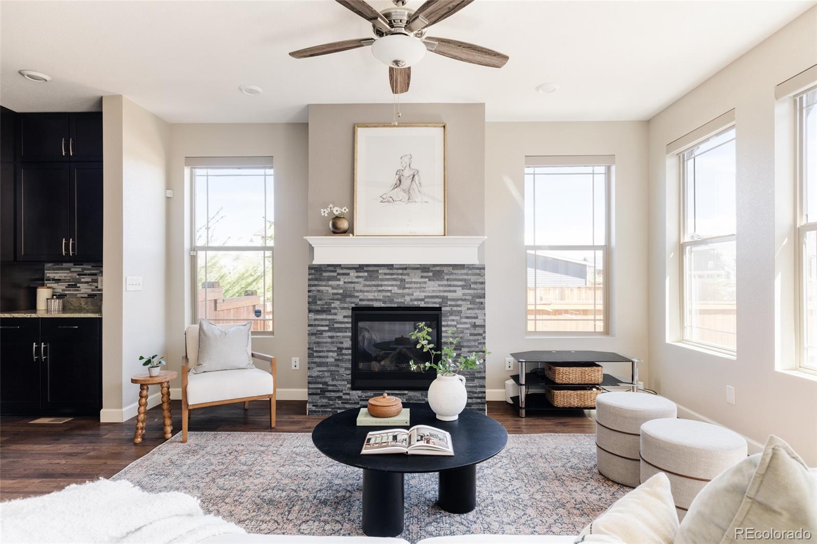 MLS Image #4 for 5811  boston court,denver, Colorado