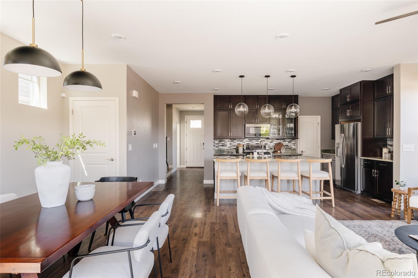 MLS Image #5 for 5811  boston court,denver, Colorado