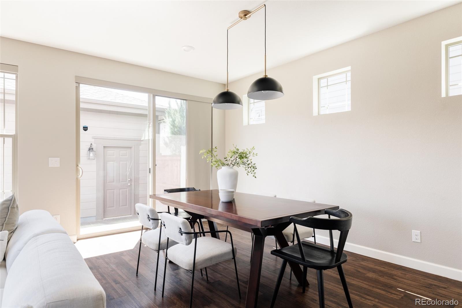 MLS Image #6 for 5811  boston court,denver, Colorado