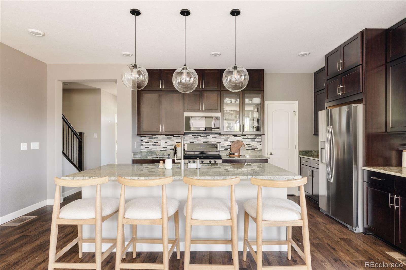 MLS Image #7 for 5811  boston court,denver, Colorado