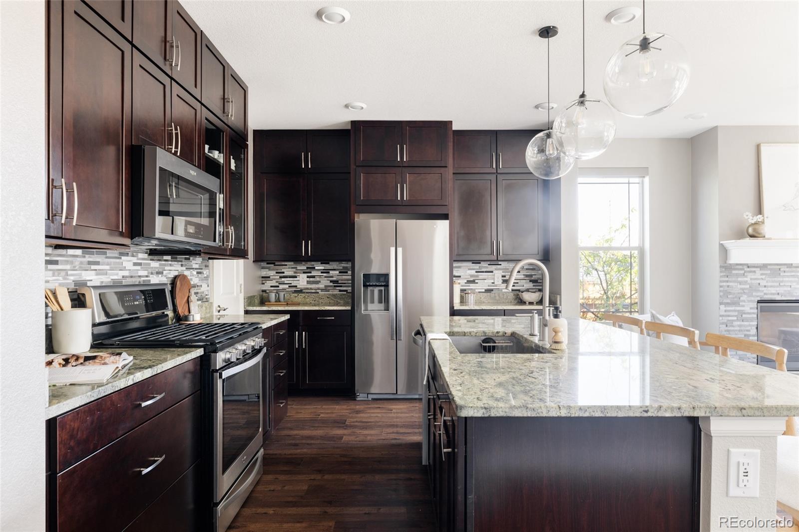 MLS Image #9 for 5811  boston court,denver, Colorado