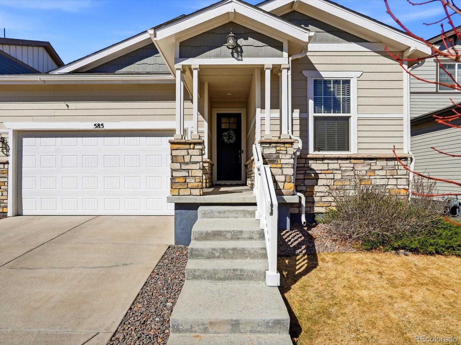 MLS Image #2 for 585 w 174th place,broomfield, Colorado