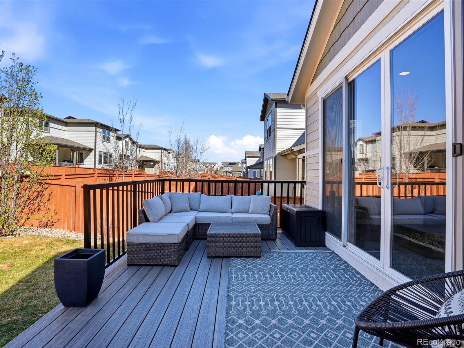 MLS Image #38 for 585 w 174th place,broomfield, Colorado