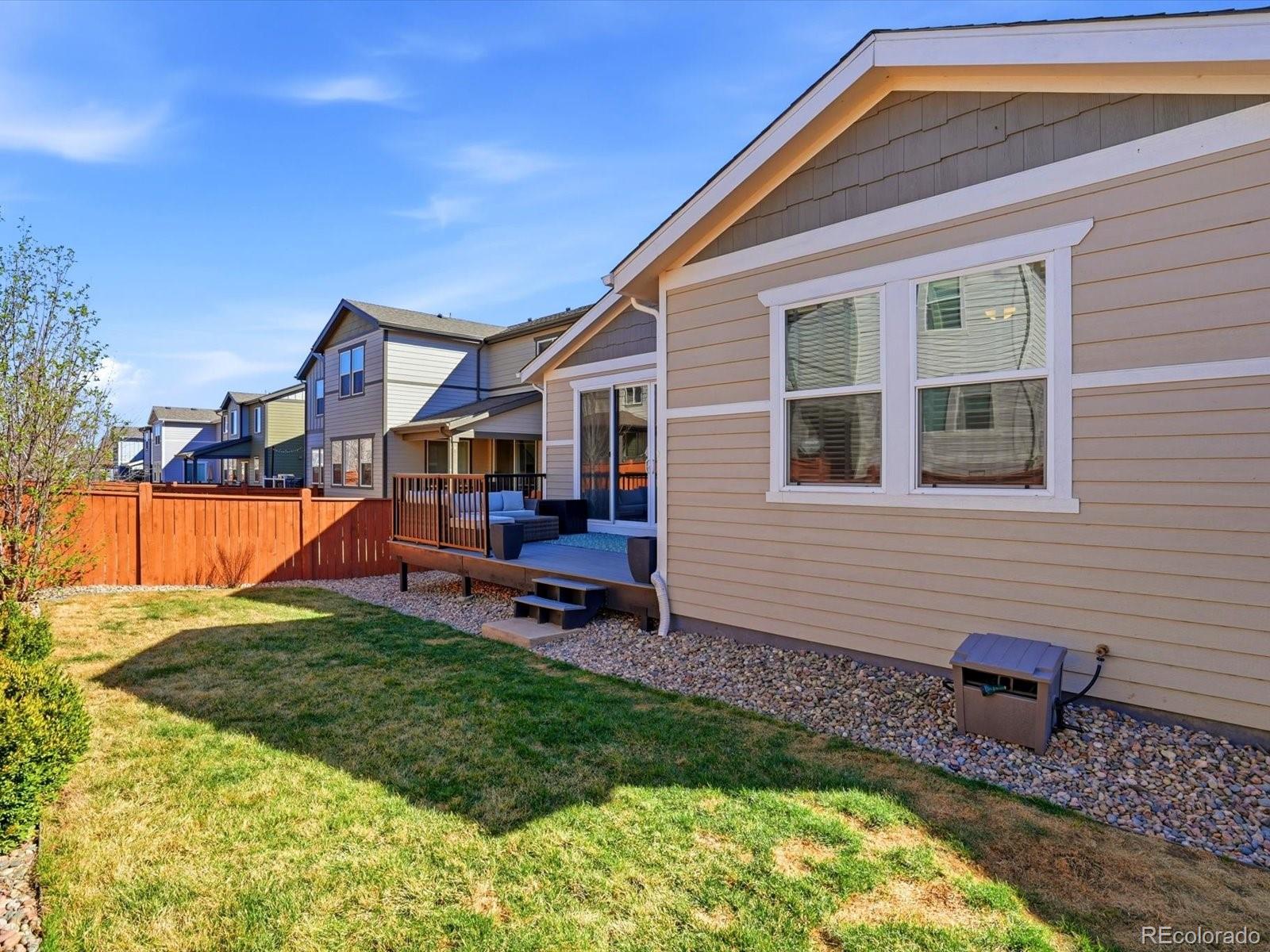 MLS Image #40 for 585 w 174th place,broomfield, Colorado