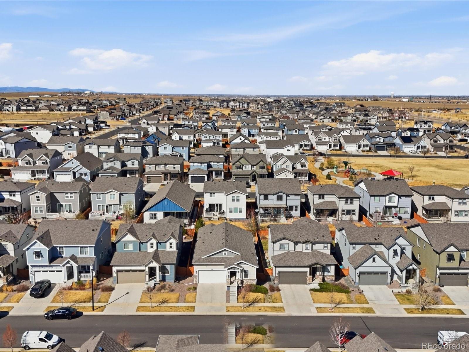 MLS Image #44 for 585 w 174th place,broomfield, Colorado