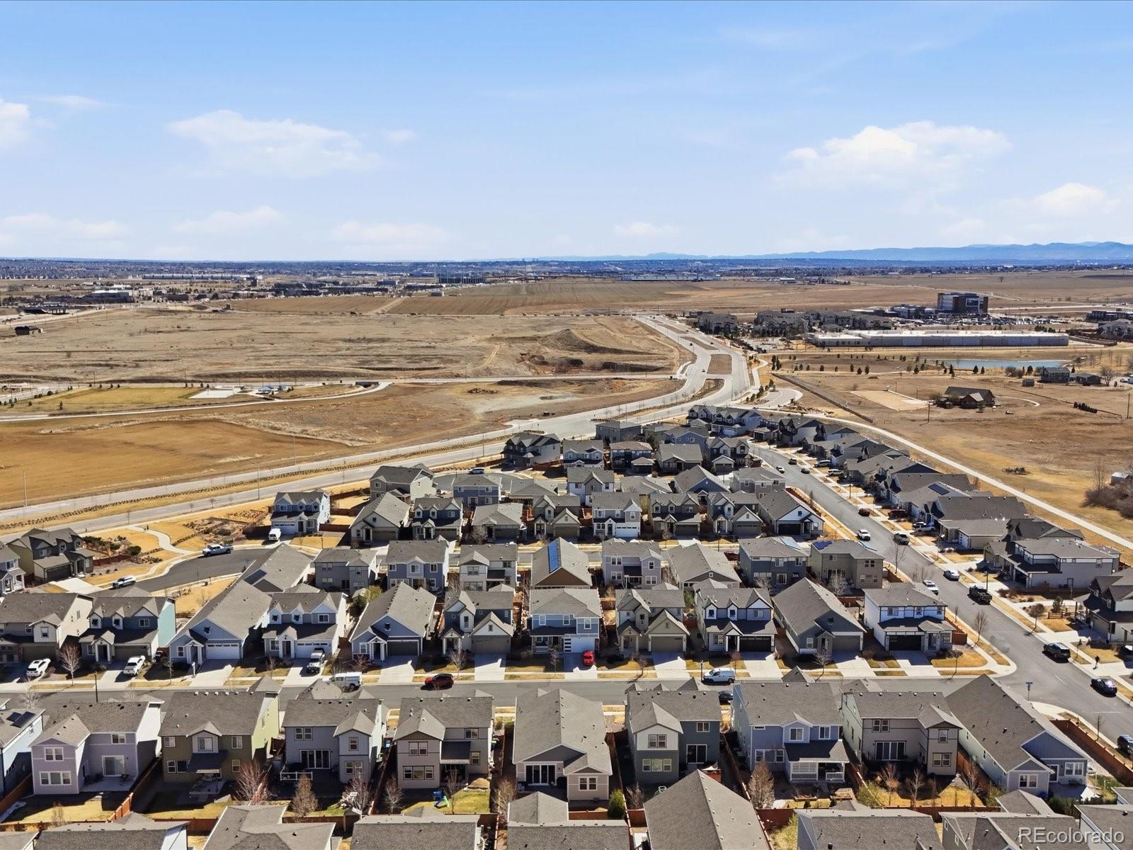 MLS Image #45 for 585 w 174th place,broomfield, Colorado