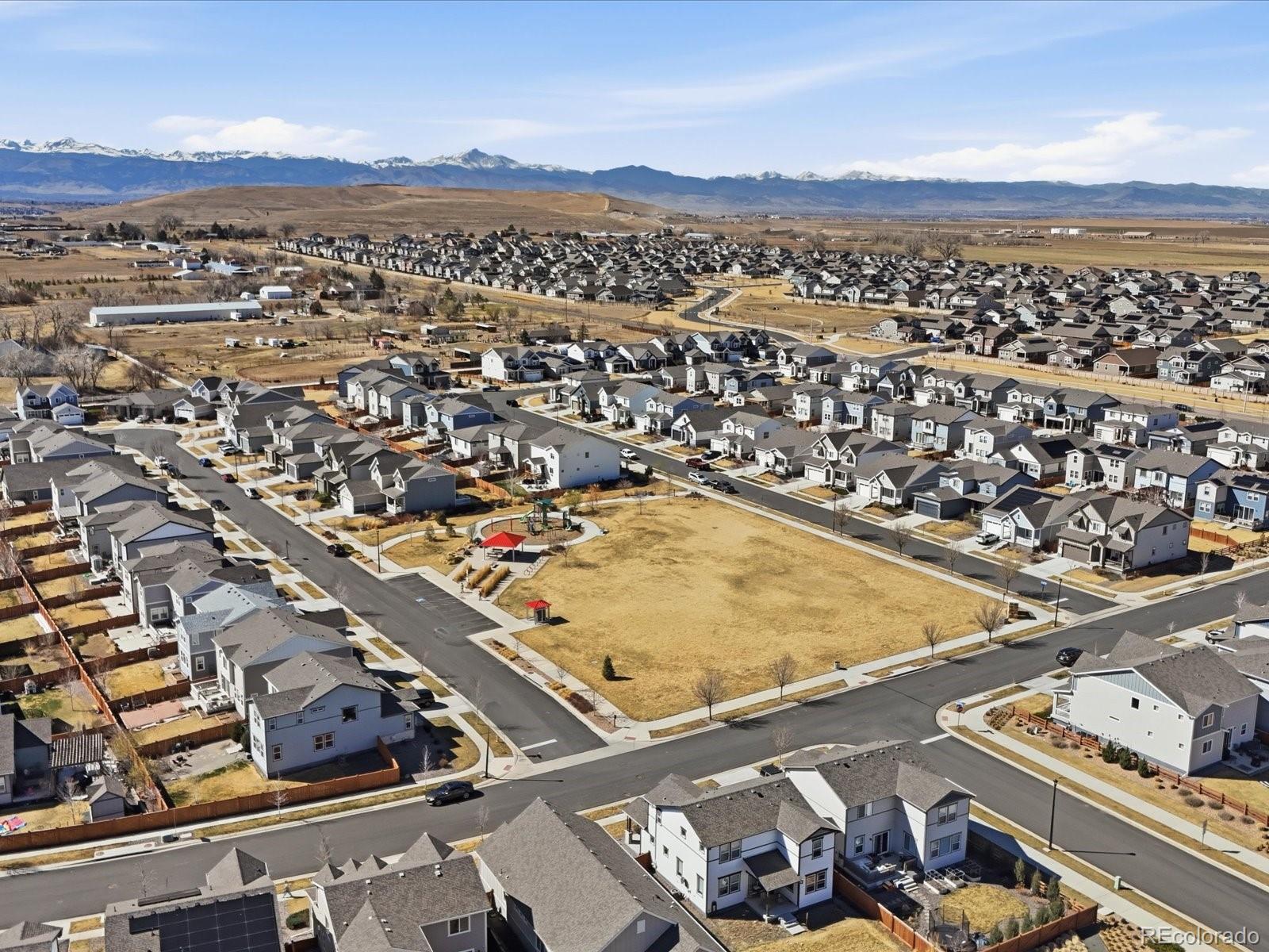 MLS Image #47 for 585 w 174th place,broomfield, Colorado