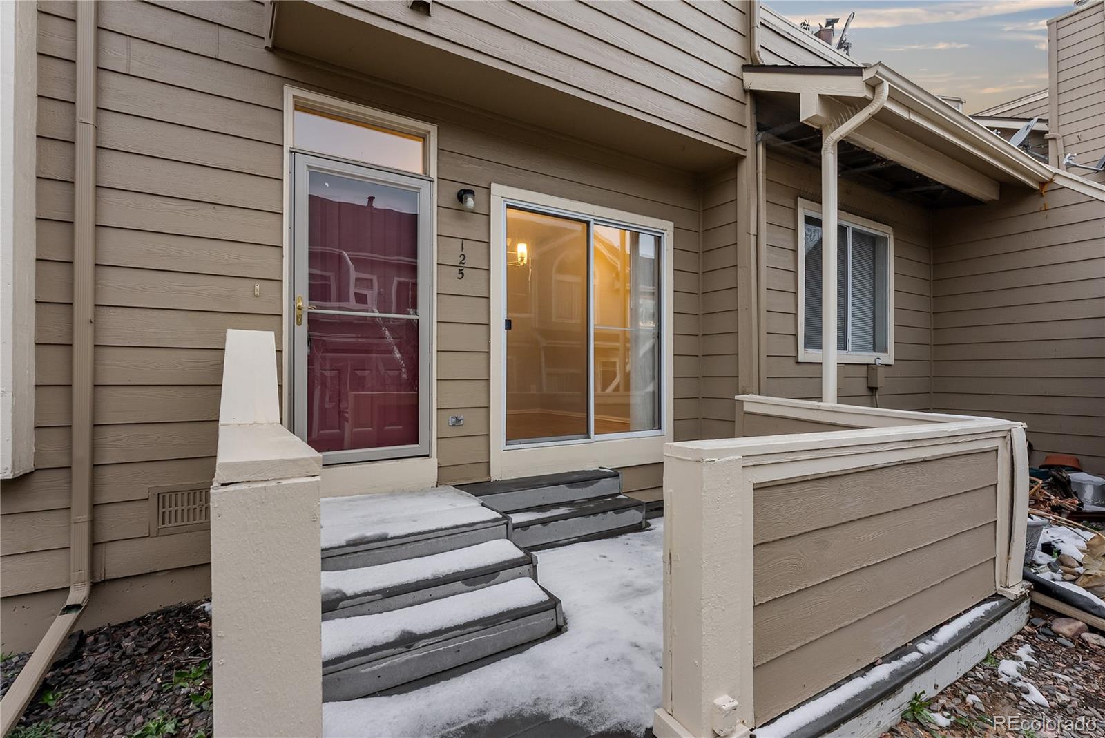 MLS Image #1 for 1069 s walden way 125,aurora, Colorado