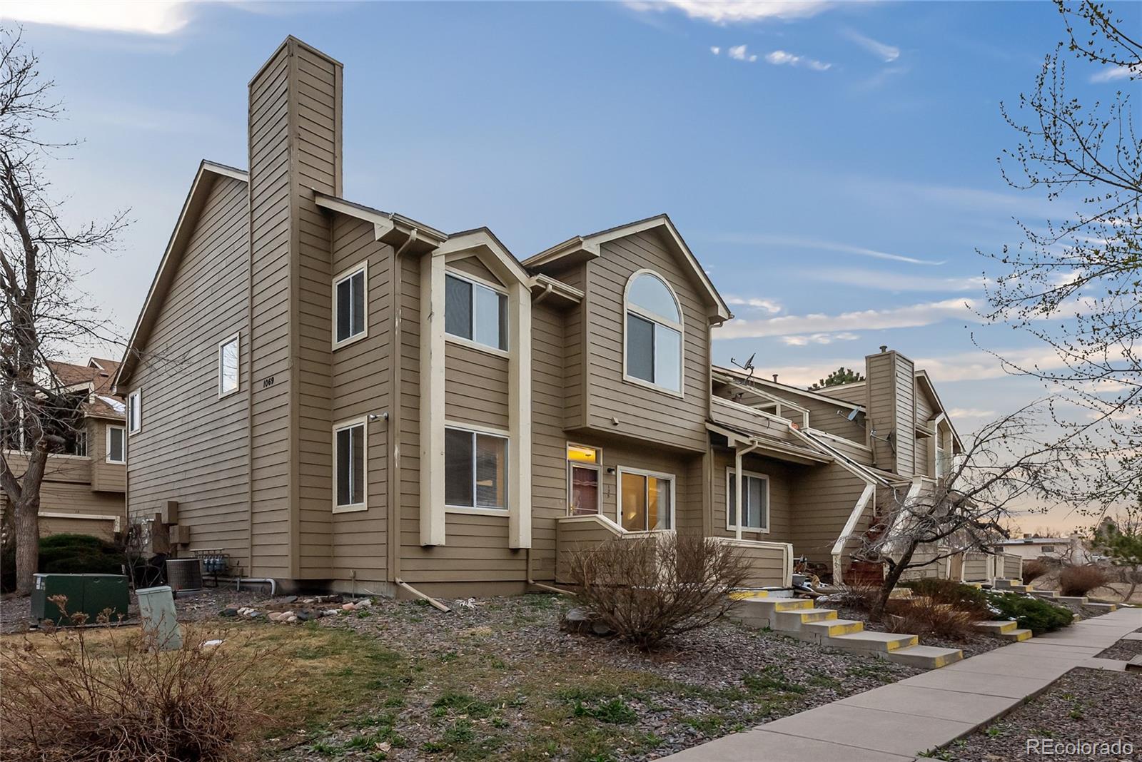 MLS Image #20 for 1069 s walden way 125,aurora, Colorado