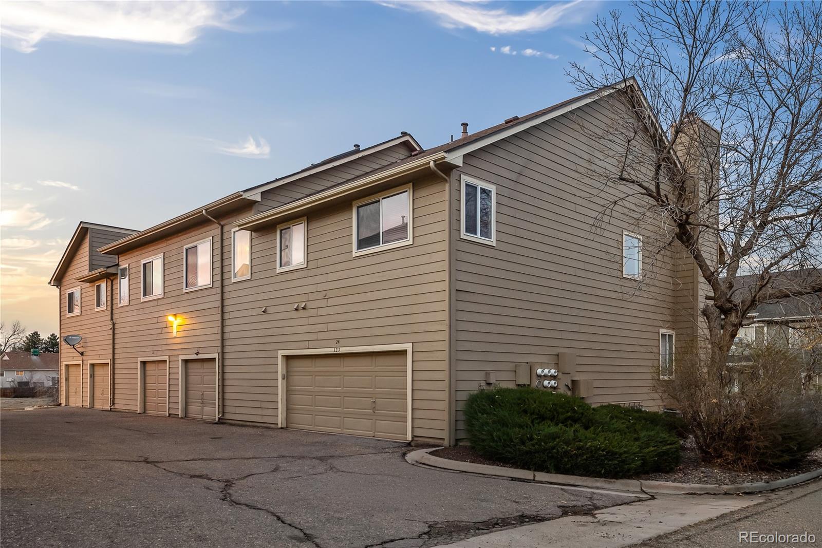 MLS Image #21 for 1069 s walden way 125,aurora, Colorado