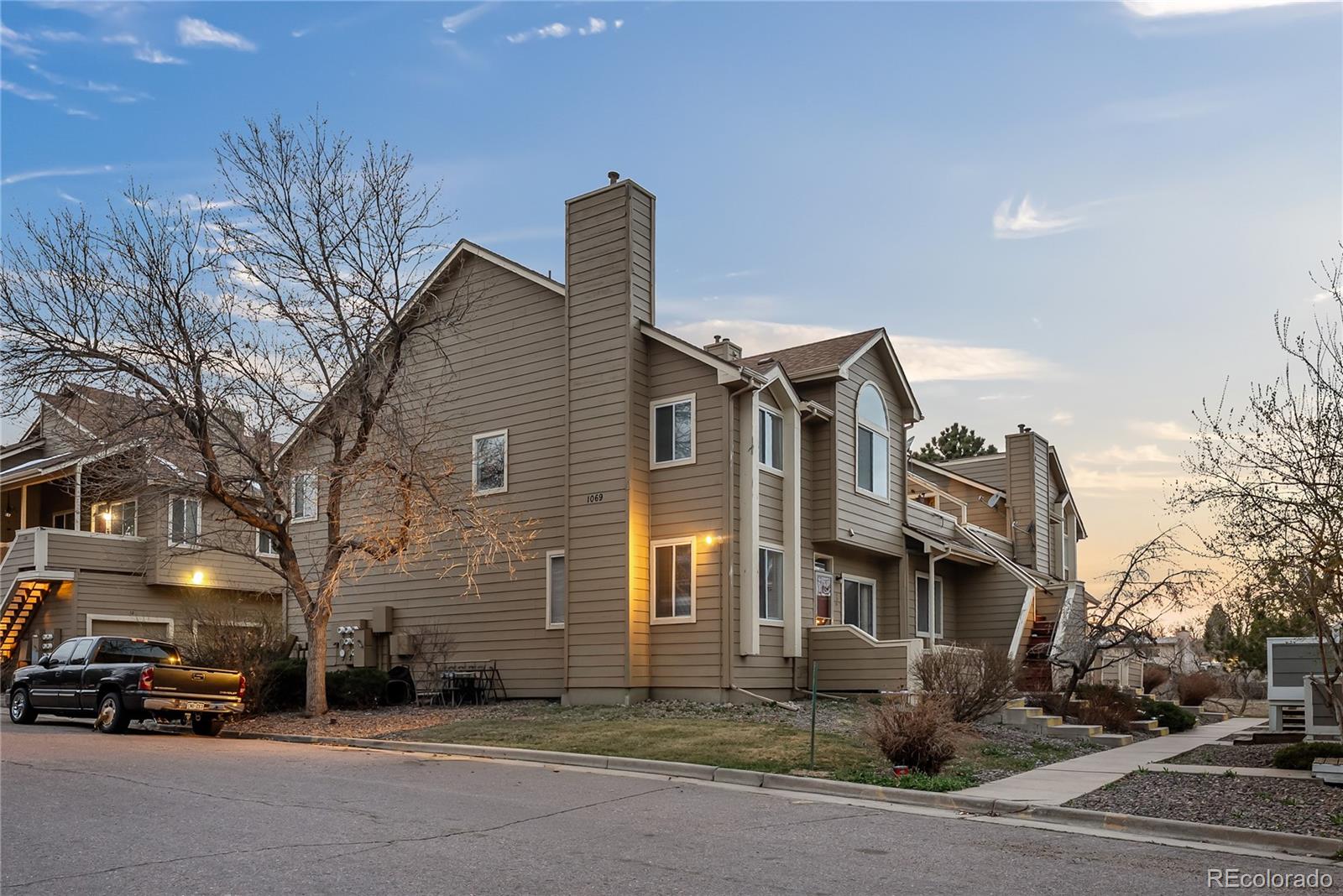 MLS Image #22 for 1069 s walden way 125,aurora, Colorado