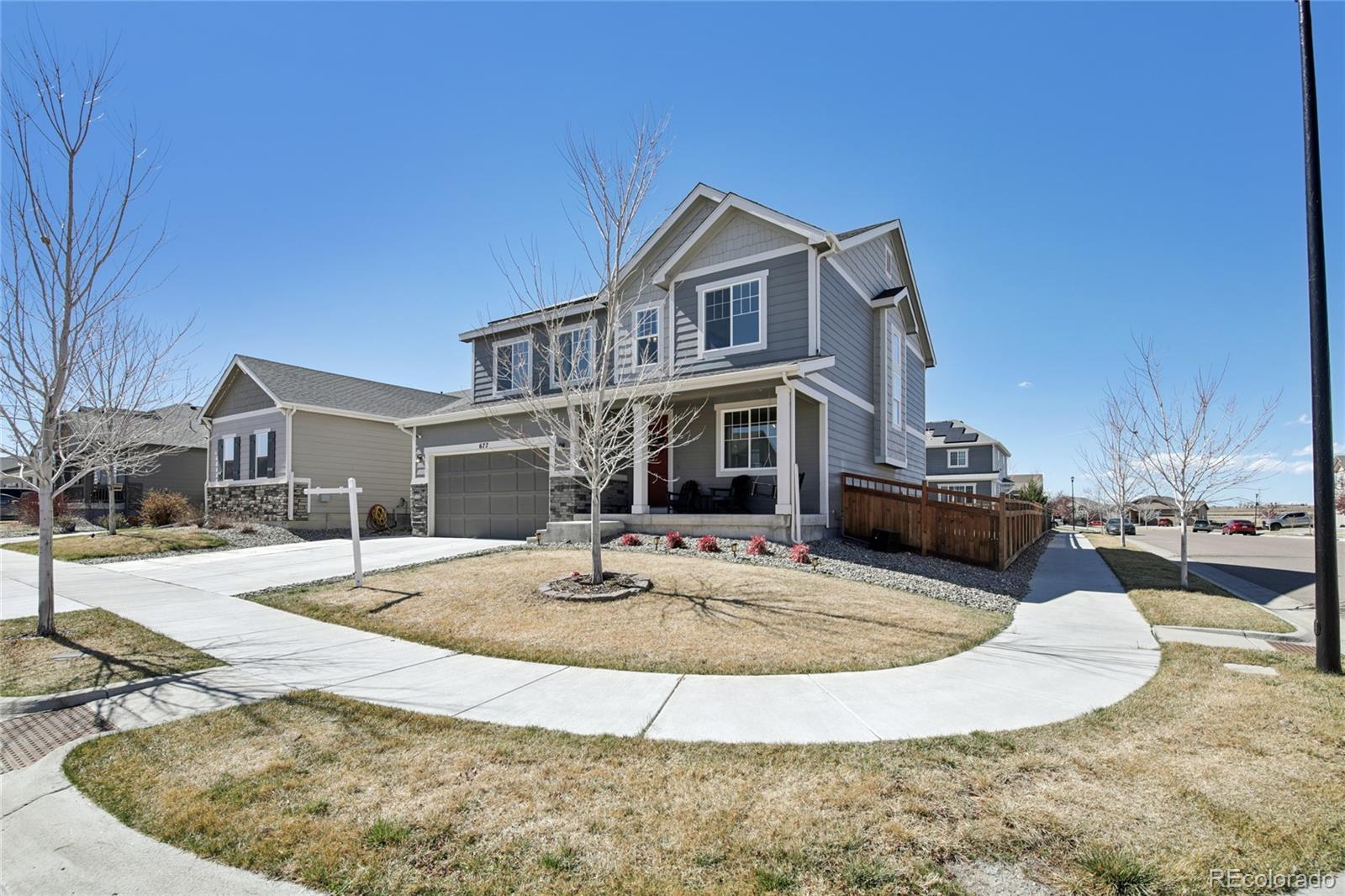 MLS Image #2 for 677  iris street,brighton, Colorado