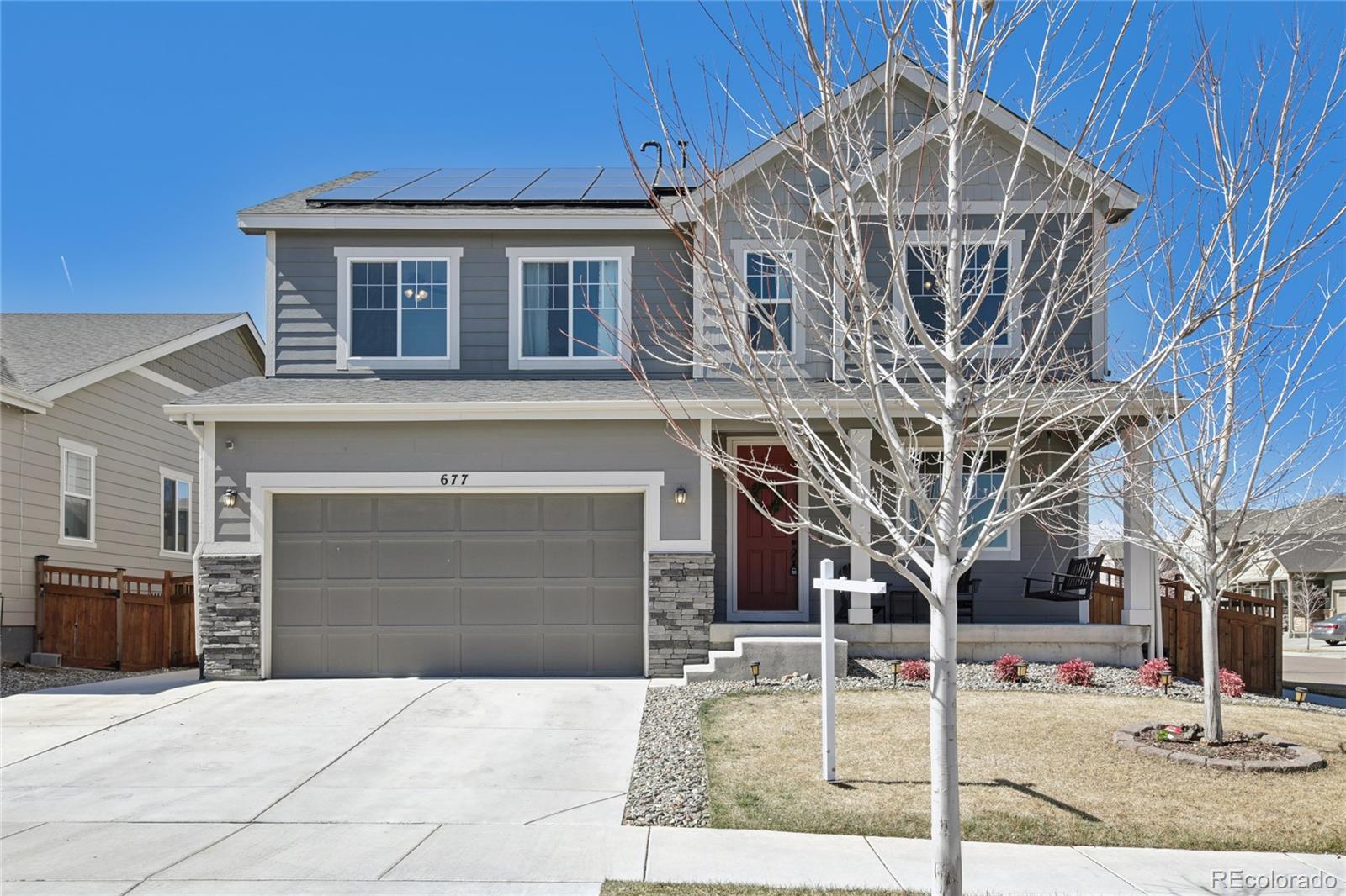 MLS Image #3 for 677  iris street,brighton, Colorado