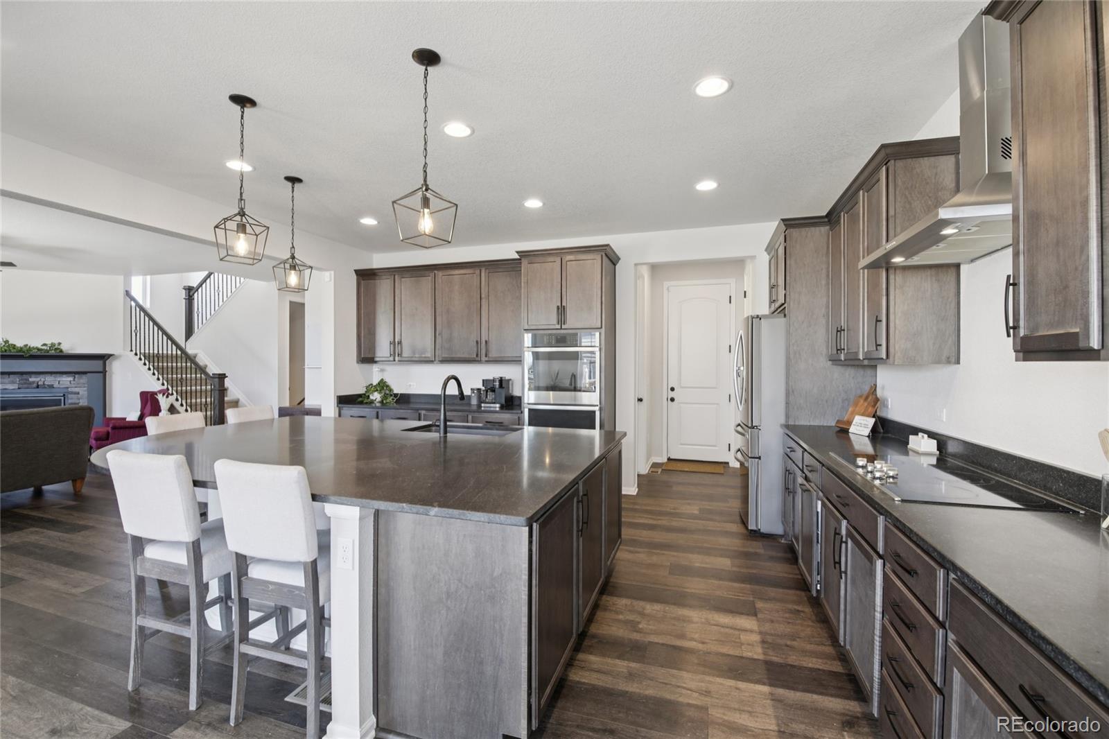 MLS Image #4 for 677  iris street,brighton, Colorado