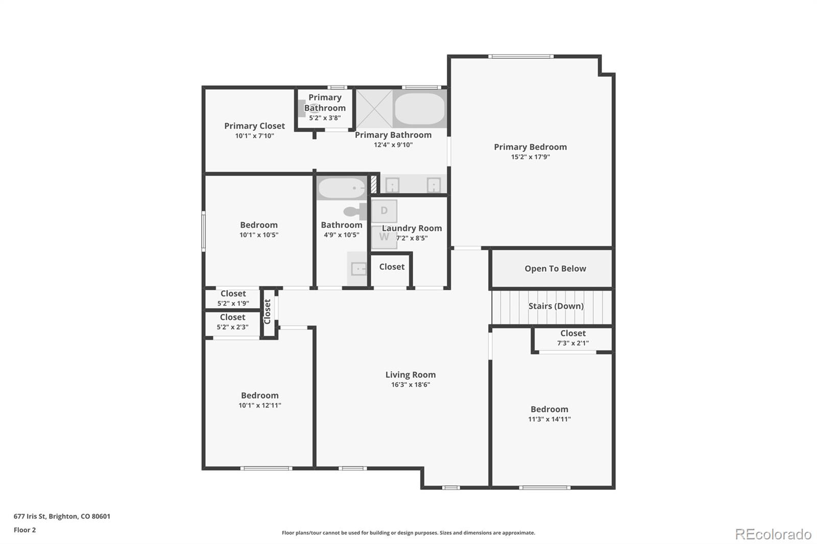 MLS Image #48 for 677  iris street,brighton, Colorado