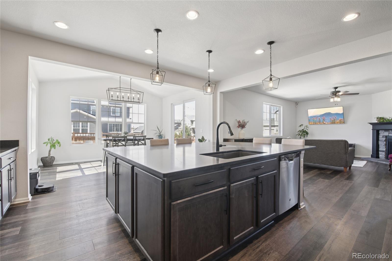 MLS Image #5 for 677  iris street,brighton, Colorado