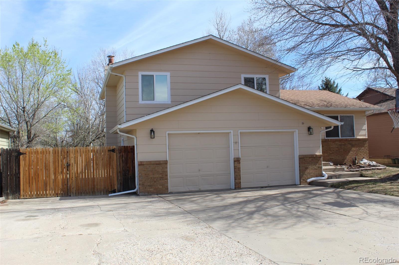 MLS Image #0 for 138  48th avenue,greeley, Colorado